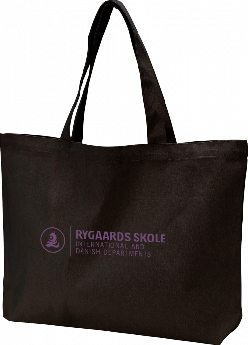 Storm - Rygaards International Super Shopper - Black