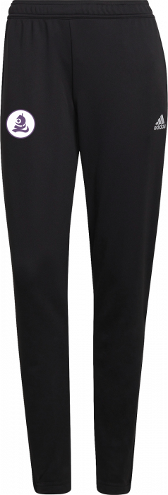 Adidas - Rygaards International Training Pants Women - Negro